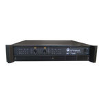 Optimus MT-1500 Installation And Operating Instructions Manual
