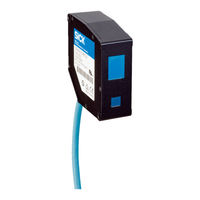 SICK OD5000-C150W40 Operating Instructions Manual