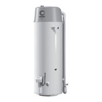 State Water Heaters GP6 50 YTVIT SERIES 100 Instruction Manual