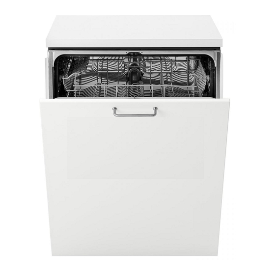 IKEA LAGAN Manual