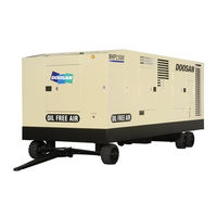 Doosan NHP1500WC-EU-FX-T3 Operation And Maintenance Manual