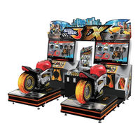 Baohui IGS Speed rider 3DX User Manual