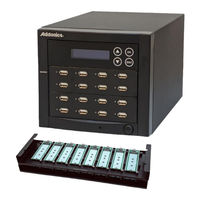 Addonics Technologies UDFHNVM15 User Manual