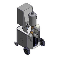 Delfin TP.CV-070 Operator And  Maintenance Manual