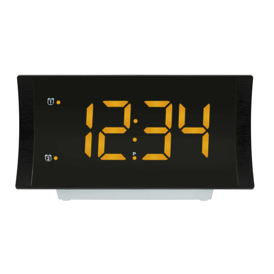 La Crosse Technology 617-89577 Faqs