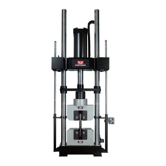Instron KPX Series System Concepts Manual
