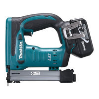 Makita DST220 Instruction Manual