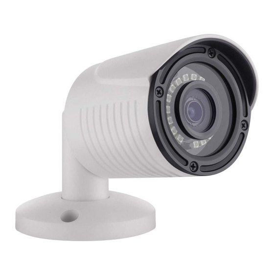 Steren CCTV-1020 User Manual