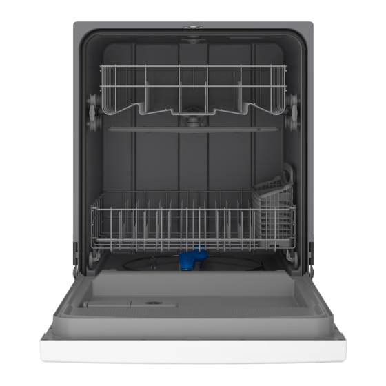 IKEA LAGAN Quick Start Manual