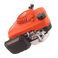 AL-KO PRO 170 OHV QSS E-Start Instructions For Use Manual