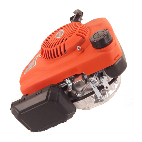 AL-KO PRO 170 OHV QSS Instructions For Use Manual