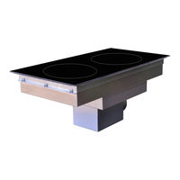 Adventys GL2 6000 FLR User Manual