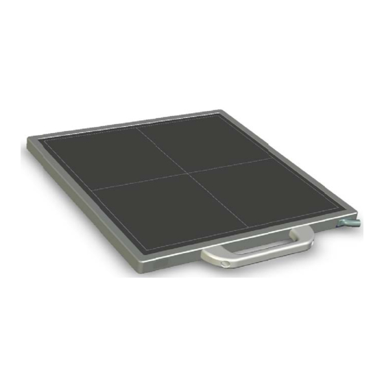 iRay Technology Venu1717M Manuals