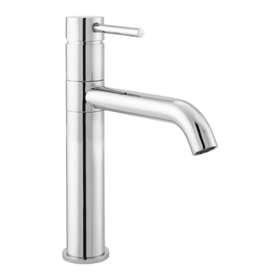 ProFlo PFXC1711CP Installation Instructions