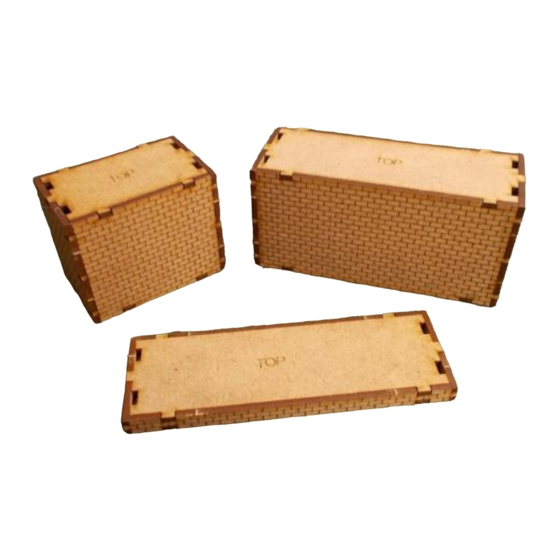 BLOTZ B20-DIDG Series Assembly