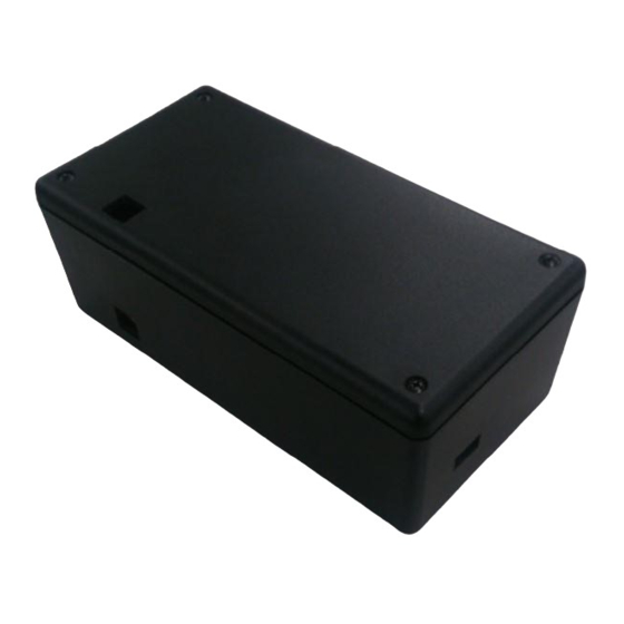 Rohm BM92A21MWV-EVK-001 Manual