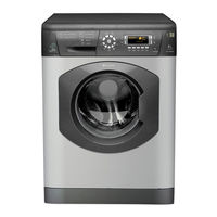 Hotpoint WMD 940 P Instructions For Use Manual