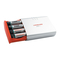 UNIROSS Sprint 1h - Charger for AA/AAA Ni-Cd/Ni-MH Batteries Manual