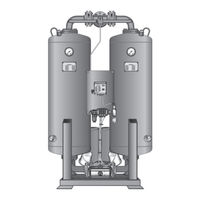 Parker KE-MT Series Operating Manual