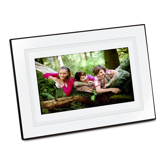 Kodak EASYSHARE W820 Extended User Manual
