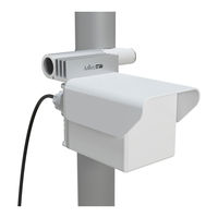 MikroTik Cube 60Pro Series Quick Manual