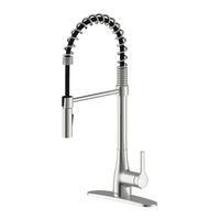 BEMIS FLOW CLASSIC SPRING NECK User Manual