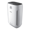 Air Cleaner Philips AC0830/10 User Manual
