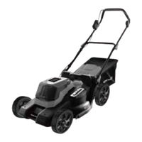 Benchmark 5125-025 Manual