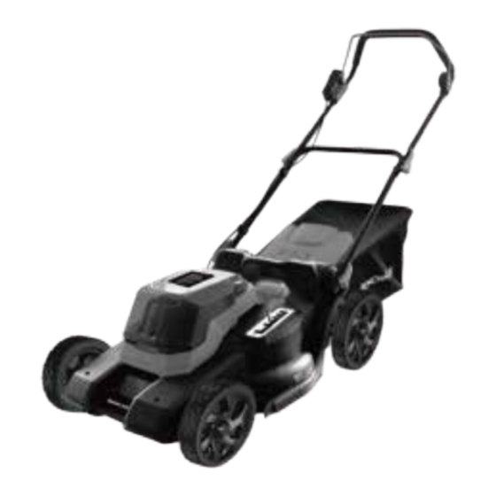 Benchmark 5125-025 Manual