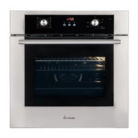 KKT KOLBE BO8810SS User Manual