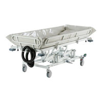 Seers Medical ST7800 Instructions For Use Manual