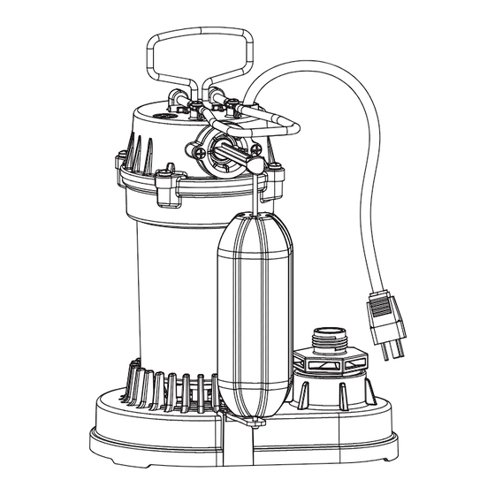 XtremepowerUS 76051 Owner's Manual