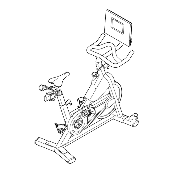 ICON Health & Fitness PRO-FORM SMART POWER 10.0C User Manual