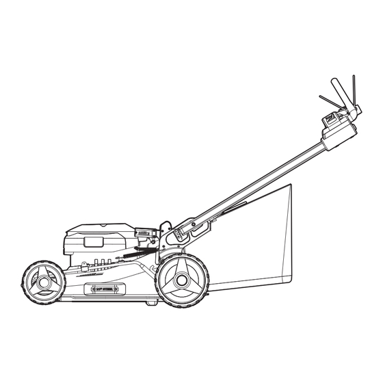 KRESS KG761 Series Manual