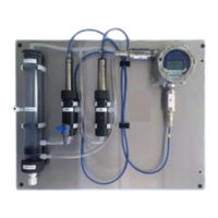 Teledyne Analytical Instruments FCA380 Instruction Manual