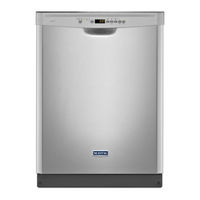 MAYTAG MDC5100AWW User Manual