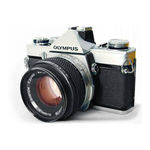 Olympus OM-1 Instructions Manual