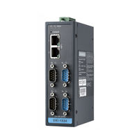 Advantech EKI-1521 User Manual