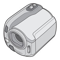 JVC GZ-MG130US Service Manual