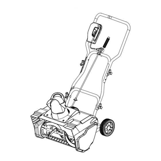 Yardworks 60-3983-8 Owner's Manual