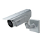 Security Camera Panasonic WV-SPW631LT Installation Manual