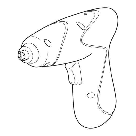 IKEA FIXA Original Instructions Manual
