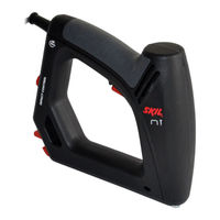 Skil 8200 Original Instructions Manual