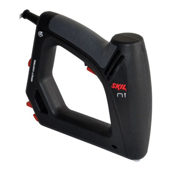 Skil 8200 Original Instructions Manual