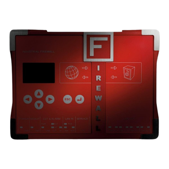 ADS-tec IF1100 User Manual