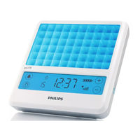 Philips Pro HF3331/60 Quick Start Manual