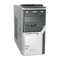 Acer M1640 - Aspire - 2 GB RAM Service Manual