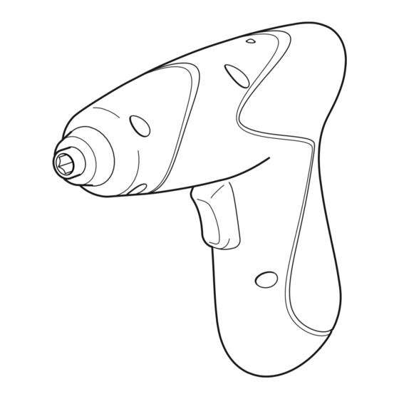 IKEA FIXA Original Instructions Manual