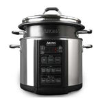 Aroma Professional AMC-300SG Instruction Manual