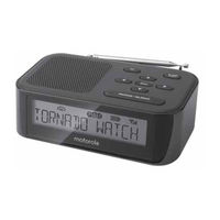 Motorola MWR815 User Manual